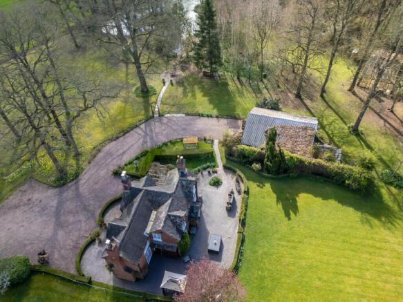 keeperscottagebrockhurstlanecanwellb755sn31