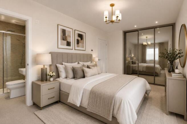 3 bed Semi-Detached for sale Image 10