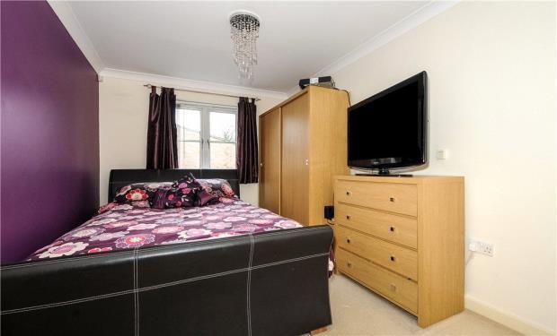 Bed 1