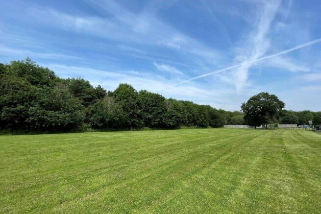 Communal Grounds