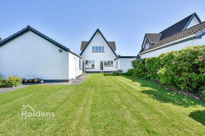 Willow Grove, Goosnargh, PR3 photo 4