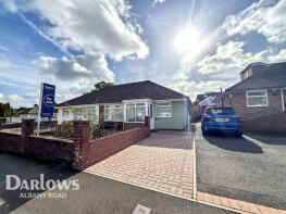 6, Hampton Crescent West, Cyncoed, Cardiff CF23 6RB