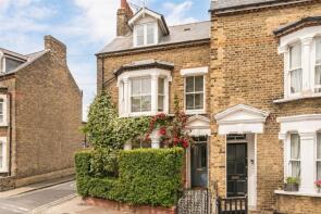 87, Old Woolwich Road, London SE10 9PP