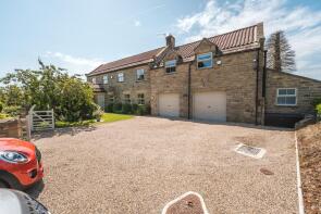 Gilling House, Hartforth Lane, Gilling West DL10 5JP