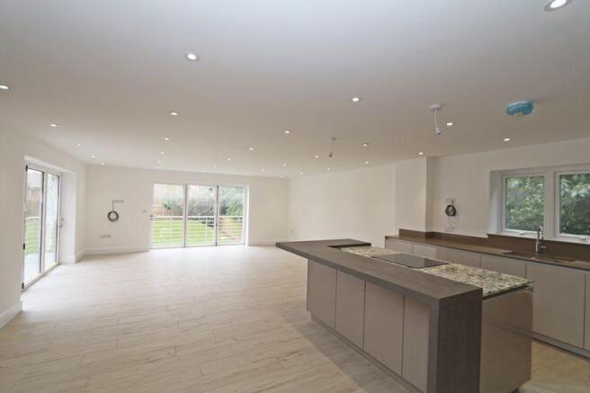 Plot Two Kitch...