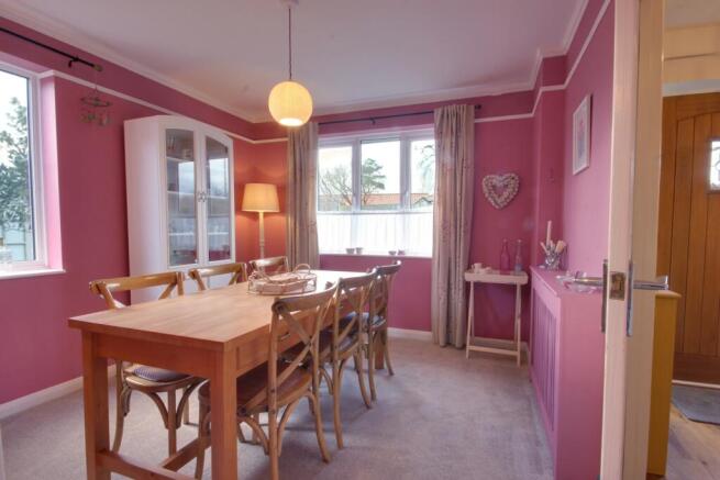 1 D Room A