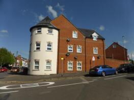 Flat 2, 33a, Great Park Street, Wellingborough NN8 4PH