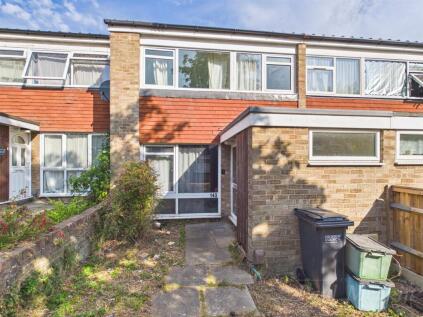 Friars Wood, Pixton Way, Croydon