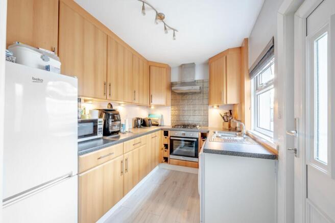 2 bed Terraced for sale Image 4