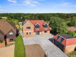 Bowles View, Three Households, Chalfont St. Giles HP8 4LW