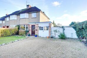 59, Grove Road, Emmer Green, Reading RG4 8LJ