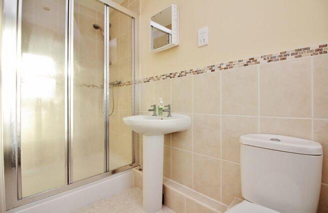 En Suite Showe...