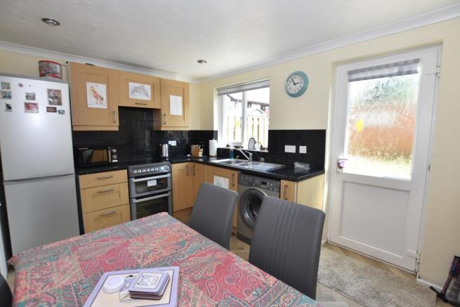 Kitchen Dining