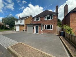 2511, Stratford Road, Hockley Heath, Solihull B94 6NN