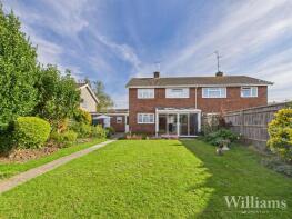 17, Malvern Road, Aylesbury HP20 1QF