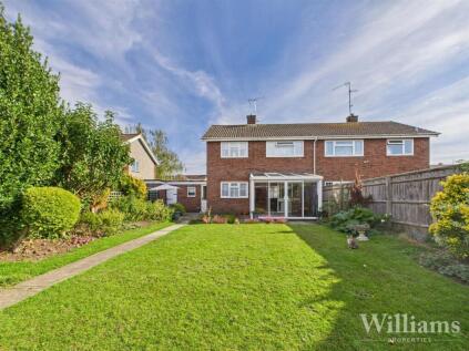 Malvern Road, Aylesbury, HP20