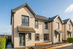 6, Kane Wynd, Greendykes, Edinburgh EH16 4XE