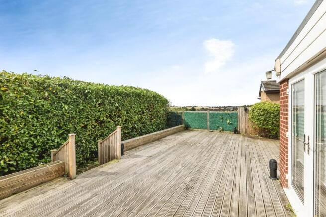 2 bed Detached Bungalow for sale Image 4