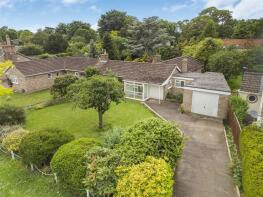 27, Rectory Farm Road, Cambridge CB21 5LB