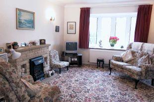 Sitting Area