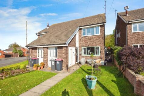 Malwood Way, Maltby, Rotherham, South Yorkshire, S66