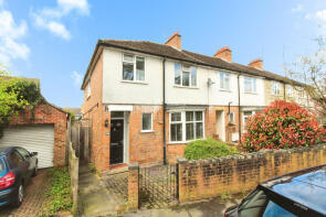 26, Woodcote Road, Warwick CV34 5BZ