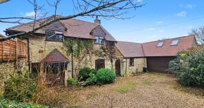 Jubilee Cottage, Butlins Lane, Northampton NN7 2PU