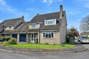 2, Barn End, Chippenham SN14 8PE