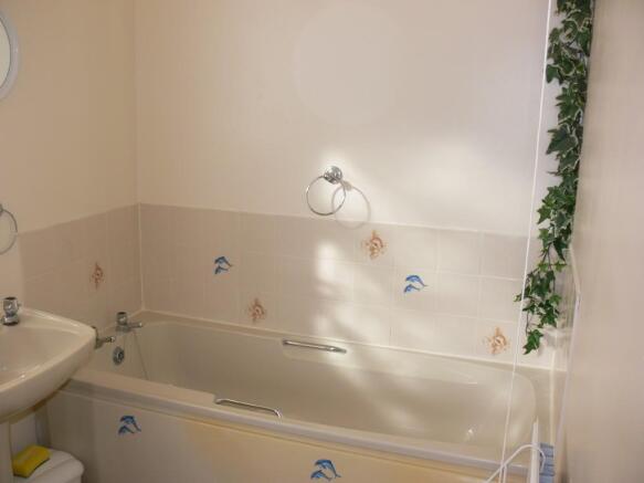 bath/wc