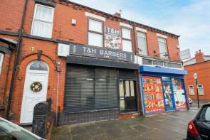 104, Park Road, Wigan WN6 7AQ
