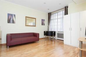 Flat 53, Queens Court, Queensway, London W2 4QW