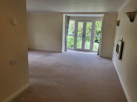 Flat 23