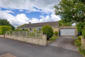 1, Mayfield Close, Galhampton, Yeovil BA22 7AX
