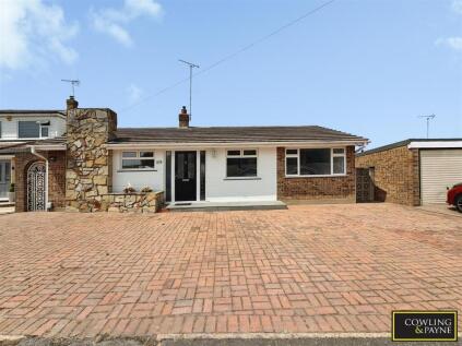 Beauchamps Drive, Wickford