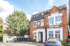 Flat 4, 294, Worple Road, Raynes Park SW20 8QS