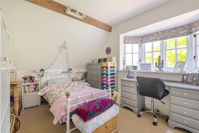 Double Bedroom