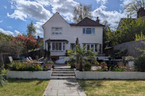 9, West Valley Road, Hemel Hempstead HP3 0AN