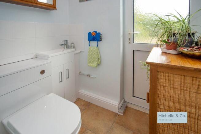 Guest WC