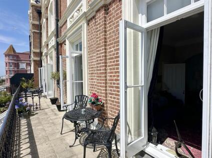 Knole Road, Bexhill-On-Sea