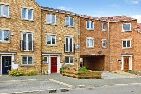Fenmen Place, WISBECH, Cambridgeshire, PE13