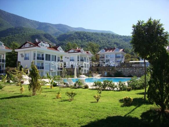 Orka Gardens