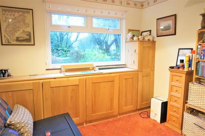 Snug / Sitting Room