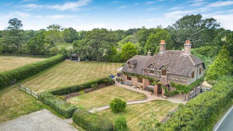 Bones Lane, Newchapel, Lingfield, Surrey, RH7