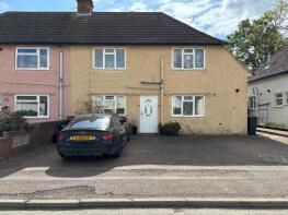 64, The Avenue, Huntingdon PE26 1AP