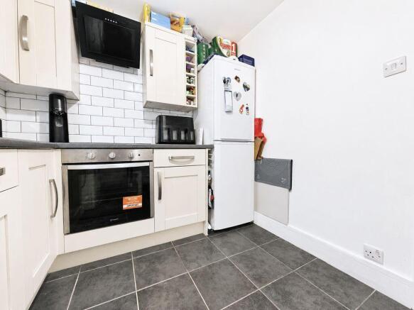 Wooburn Moor - Ground Floor photo 4