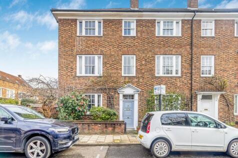 Caroline Place, Bayswater, London, W2