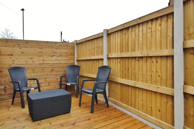 Decking