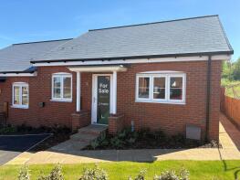 45, Rose Way, Nottingham NG12 4JE