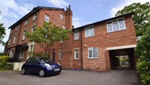 Flat 2, 27, Eastern Avenue, Reading RG1 5RU
