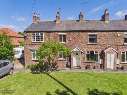 East End Cottages, Kilham